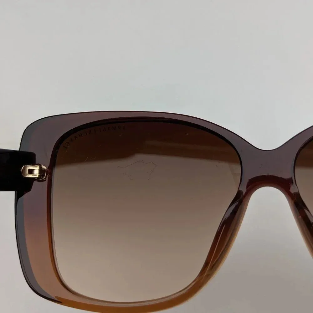 🕶️Armani Exchange AX4010 61/13/140 Women's Sunglasses | ALG407🕶️